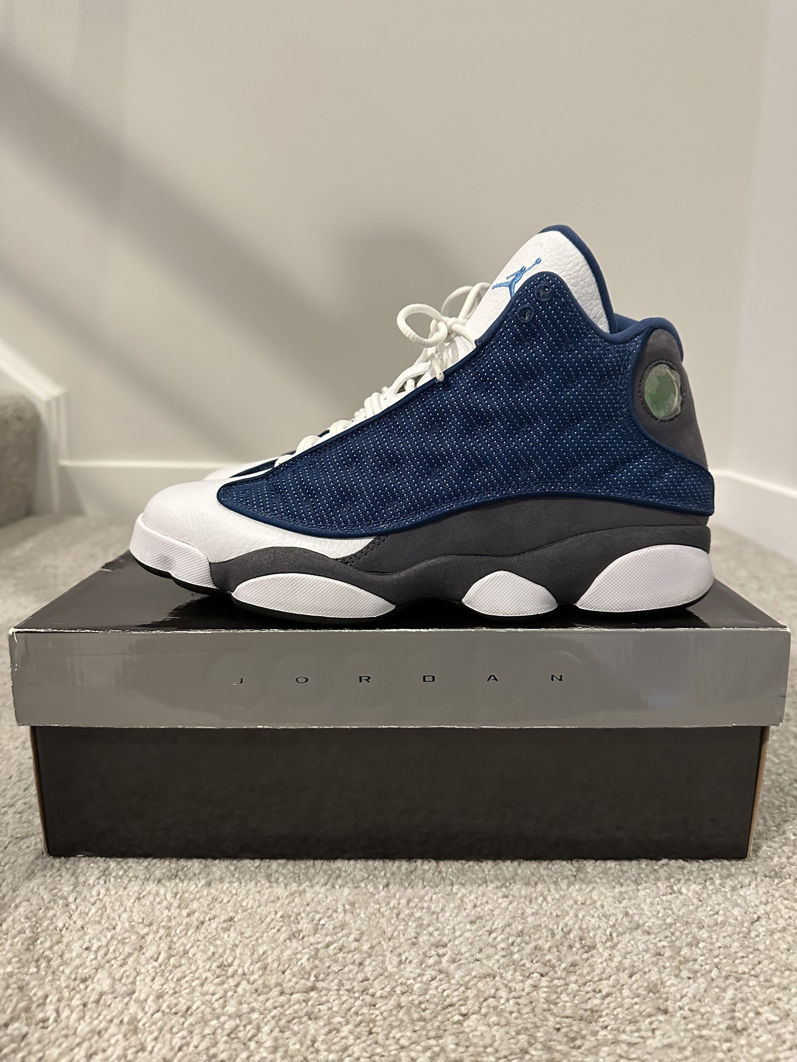 Air Jordan 13 "Flint" 2010