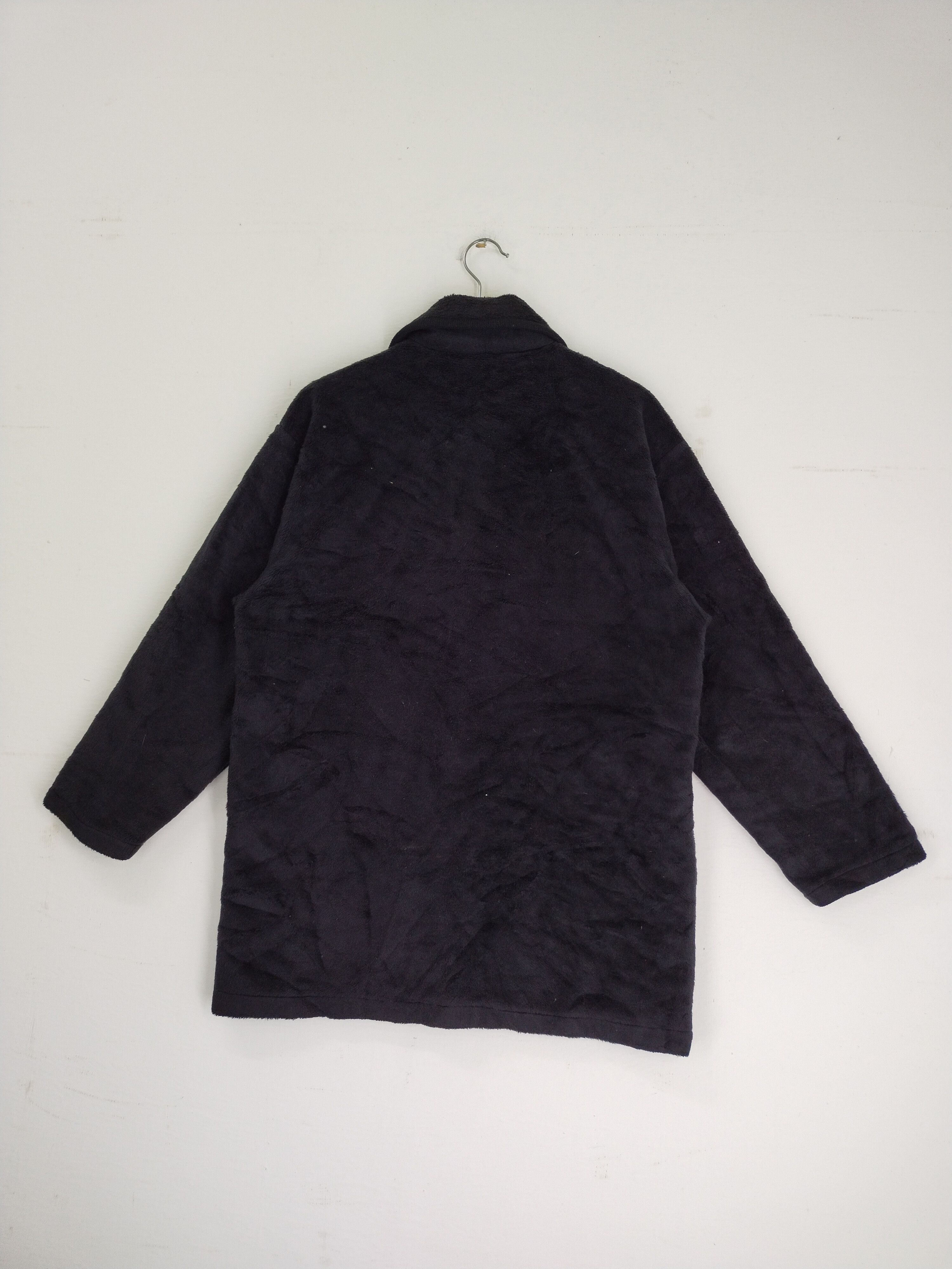 Pierre Balmain Vintage Pierre Balmain Mink Fur Coat Jacket Size US M / EU 48-50 / 2 - 9 Thumbnail