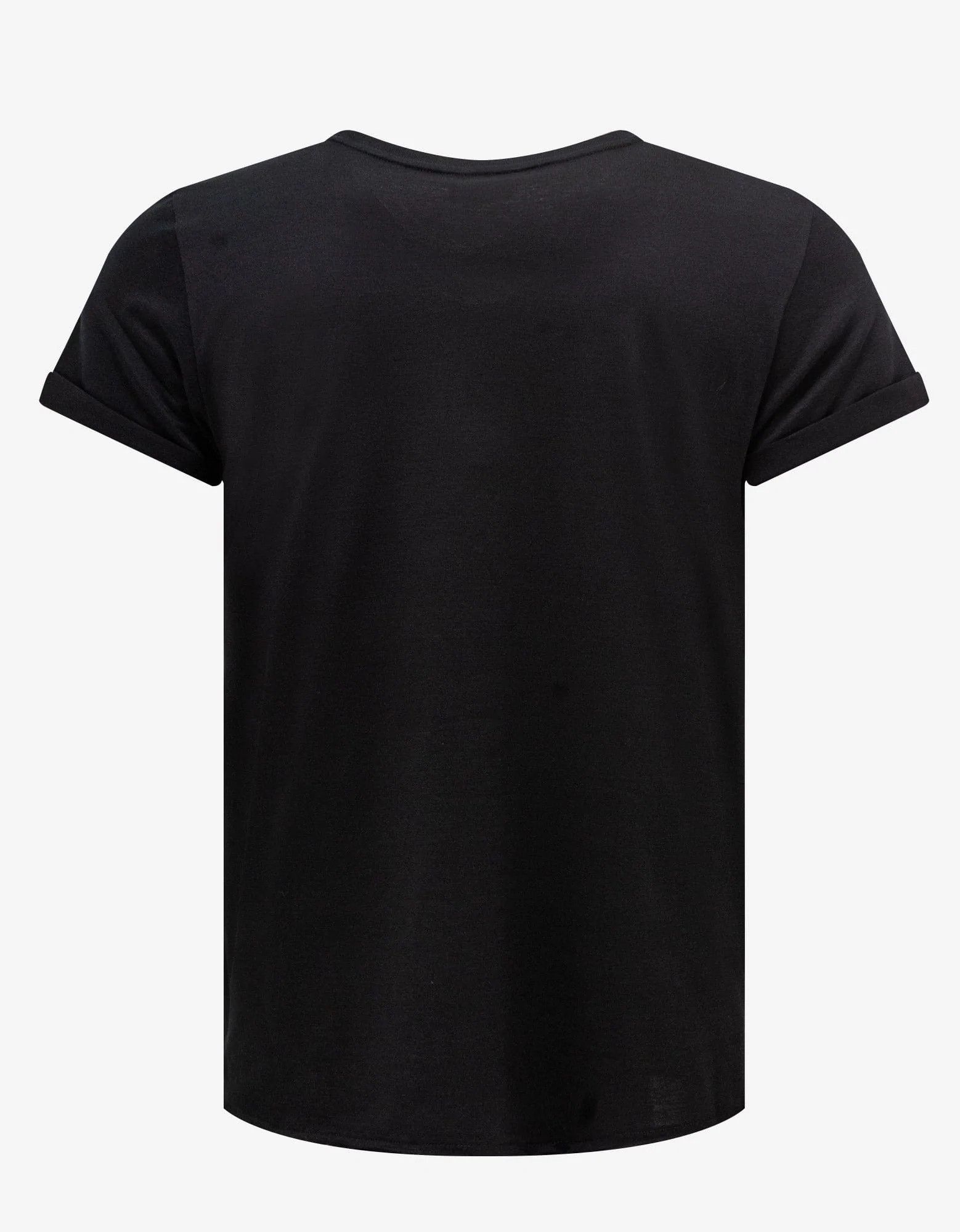 Saint Laurent Paris Black Rive Gauche Logo T-Shirt Size US XL / EU 56 / 4 - 2 Thumbnail