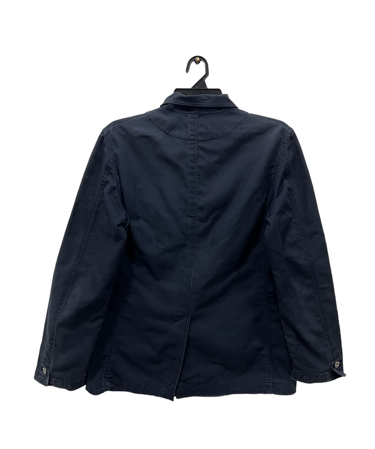 Katharine Hamnett London × Vintage VINTAGE HAMNETT JACKET Size US M / EU 48-50 / 2 - 2 Thumbnail