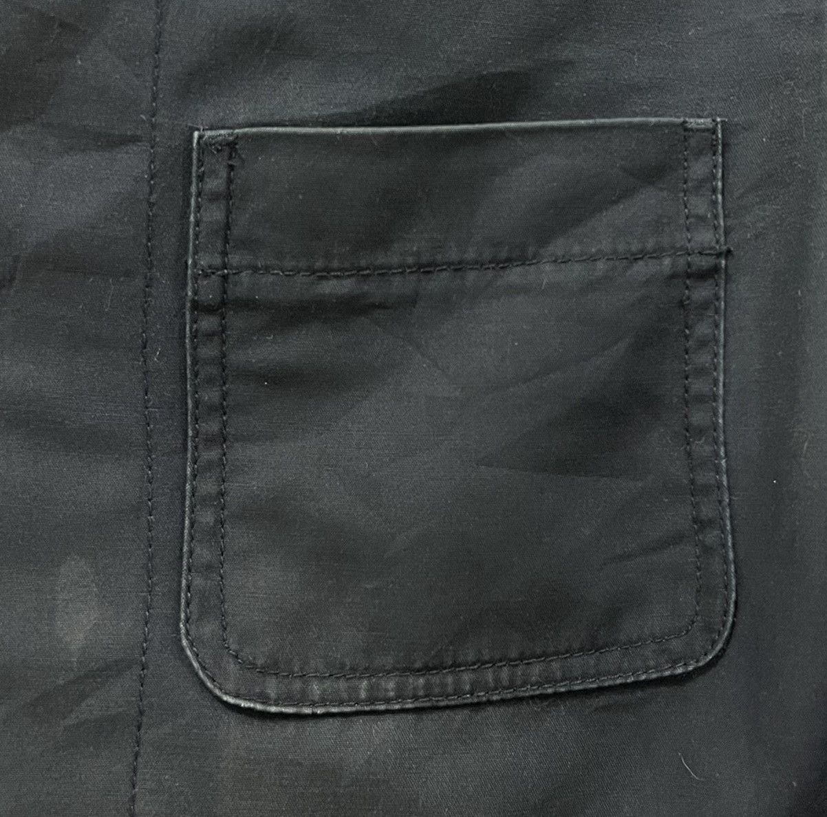 Katharine Hamnett London × Vintage VINTAGE HAMNETT JACKET Size US M / EU 48-50 / 2 - 5 Thumbnail