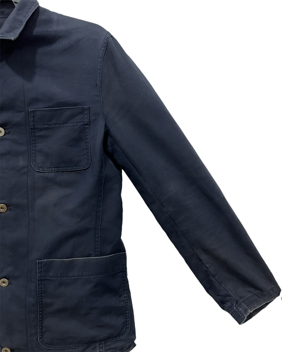 Katharine Hamnett London × Vintage VINTAGE HAMNETT JACKET Size US M / EU 48-50 / 2 - 4 Thumbnail