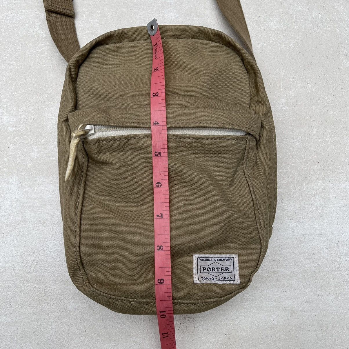 Porter Porter slingbag Size ONE SIZE - 10 Thumbnail