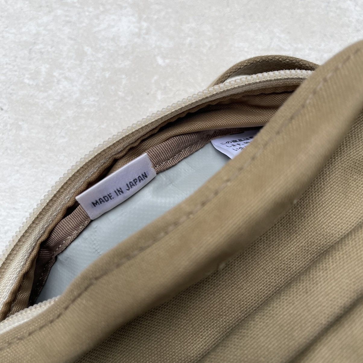 Porter Porter slingbag Size ONE SIZE - 7 Thumbnail