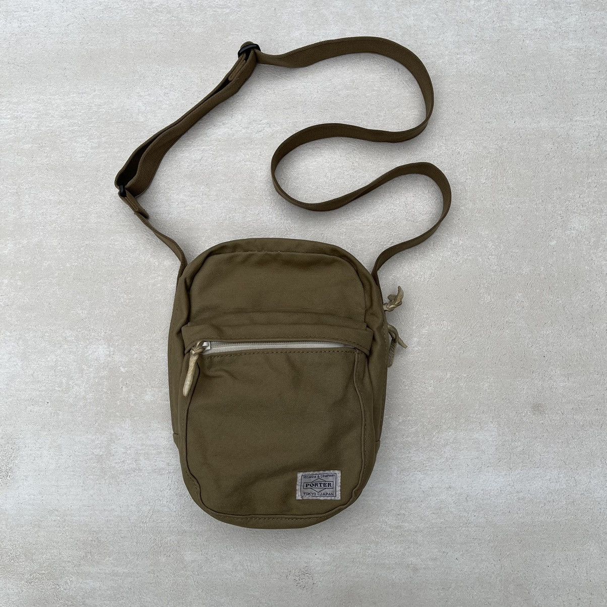 Porter Porter slingbag Size ONE SIZE - 1 Thumbnail