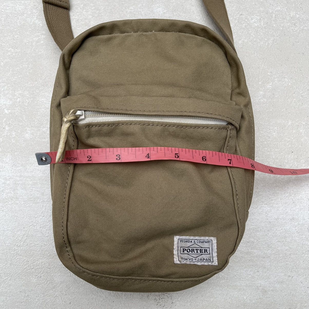 Porter Porter slingbag Size ONE SIZE - 11 Thumbnail