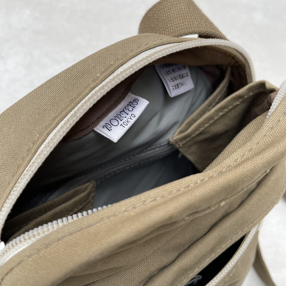 Porter Porter slingbag Size ONE SIZE - 6 Thumbnail
