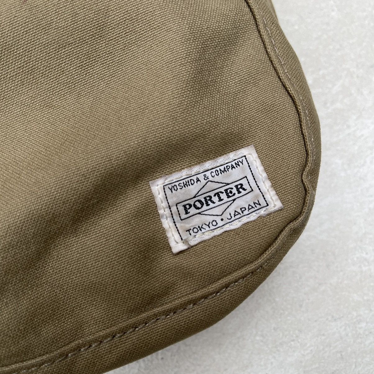Porter Porter slingbag Size ONE SIZE - 4 Thumbnail
