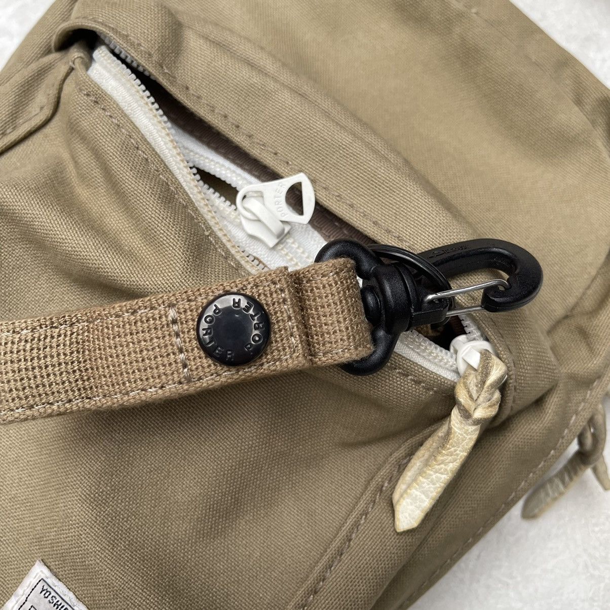 Porter Porter slingbag Size ONE SIZE - 5 Thumbnail