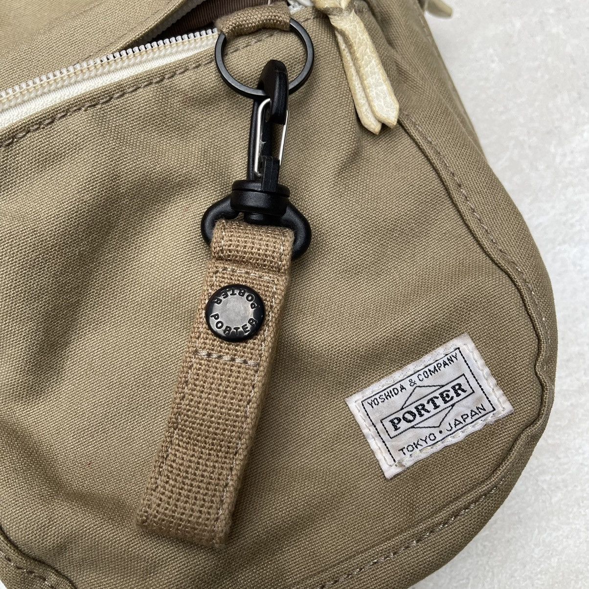 Porter Porter slingbag Size ONE SIZE - 3 Thumbnail