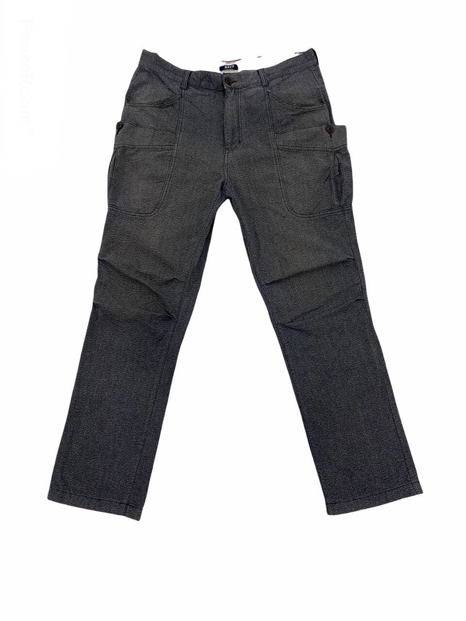 Japanese Brand × Old Navy × Vintage vintage old navy cargo pants Size US 32 / EU 48 - 1 Thumbnail
