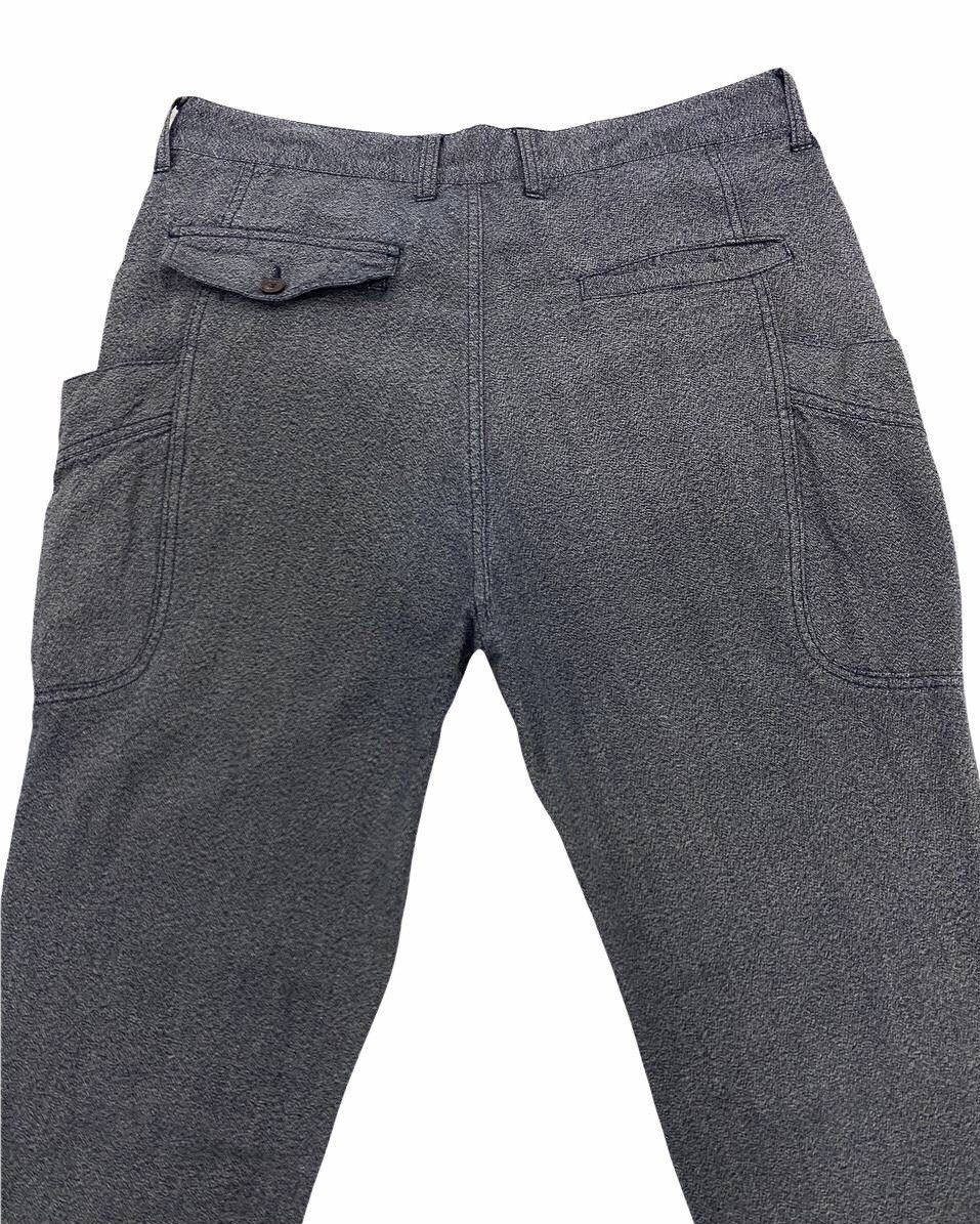 Japanese Brand × Old Navy × Vintage vintage old navy cargo pants Size US 32 / EU 48 - 4 Thumbnail