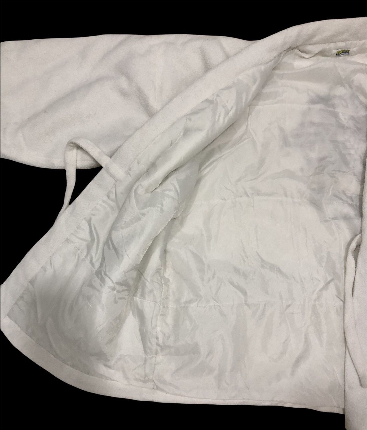Gianni Valentino × Valentino Vintage Gianni Valentino Popeye Kimono Size US M / EU 48-50 / 2 - 8 Thumbnail