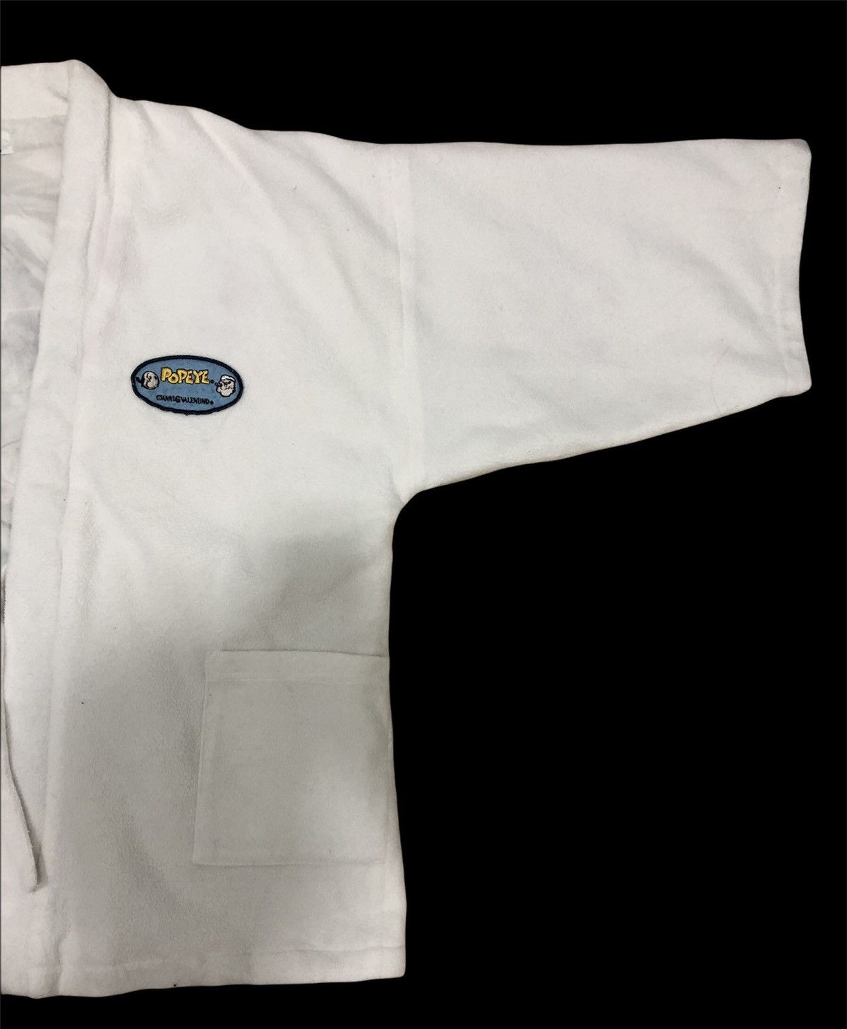 Gianni Valentino × Valentino Vintage Gianni Valentino Popeye Kimono Size US M / EU 48-50 / 2 - 5 Thumbnail