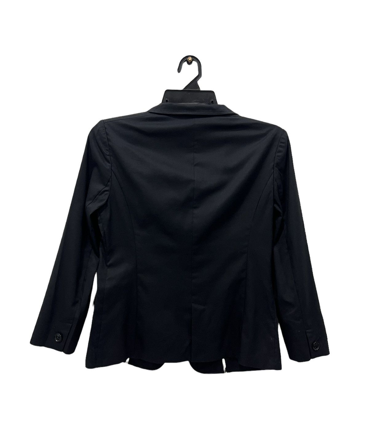 Burberry BURBERRY LONDON BLAZER COAT Size US S / EU 44-46 / 1 - 2 Thumbnail