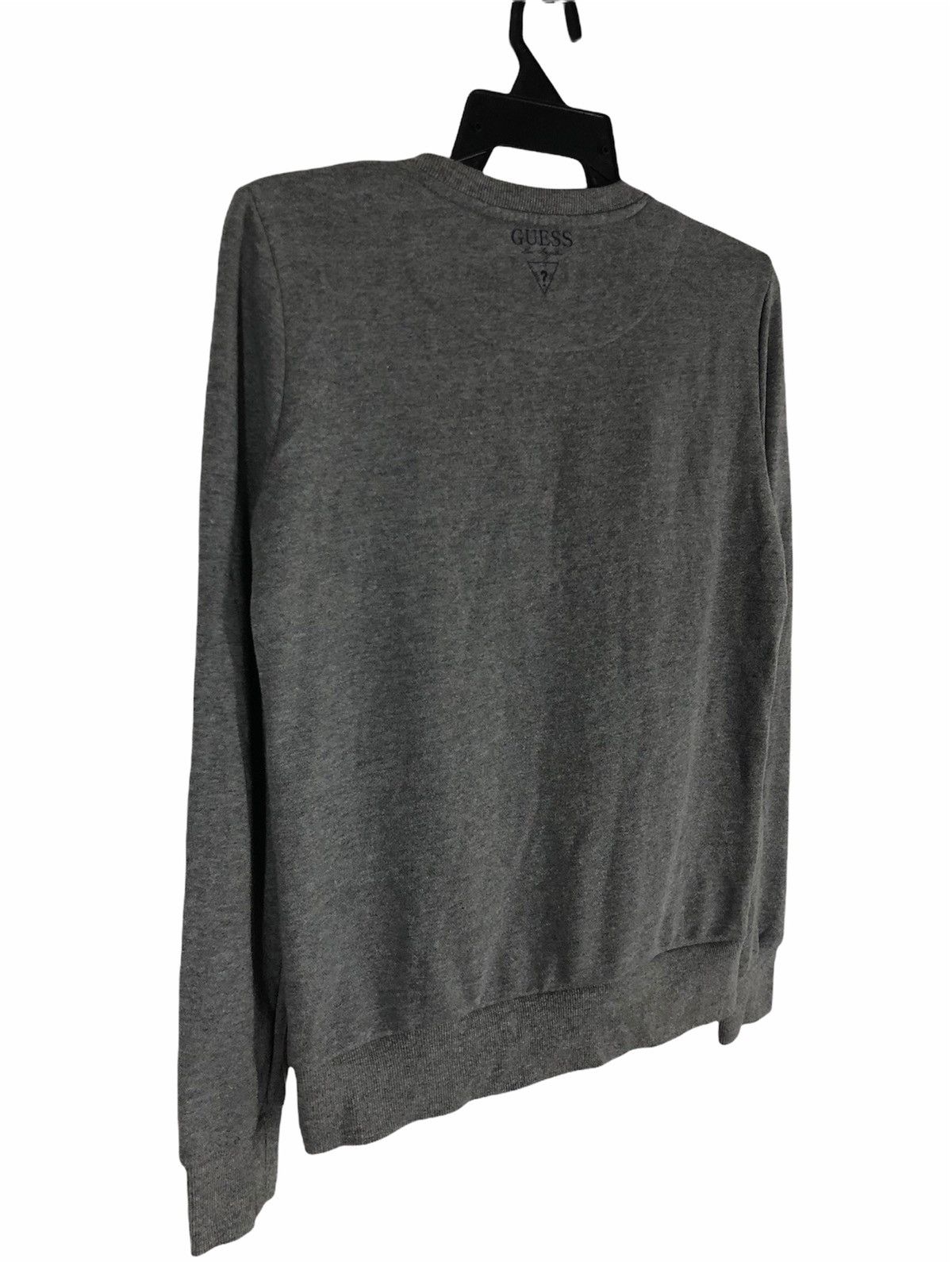 Guess × Vintage Guess sweatshirt big logo streetwear size S cw21 Size US S / EU 44-46 / 1 - 5 Thumbnail