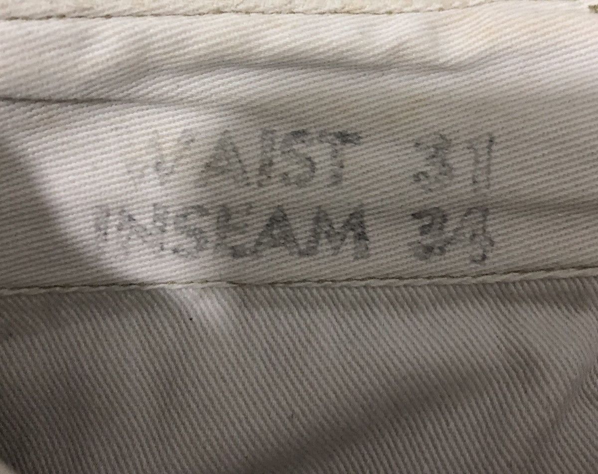 Buzz Rickson's × Vintage BUZZ RICKSON SHORT PANTS Size US 31 - 15 Thumbnail