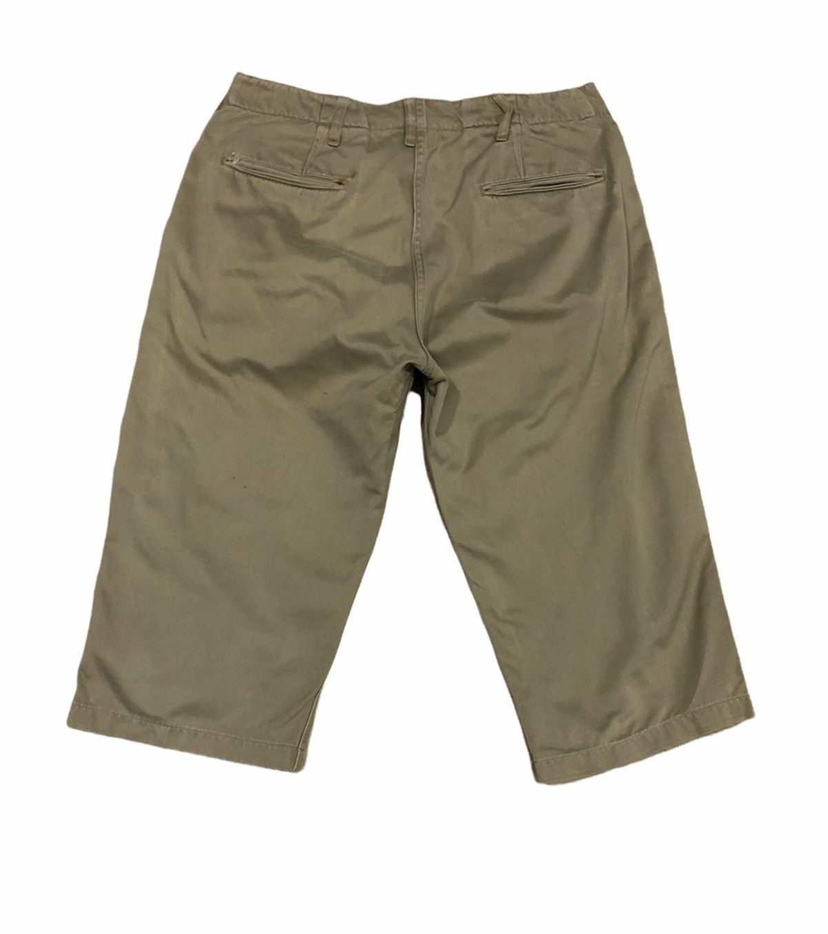 Buzz Rickson's × Vintage BUZZ RICKSON SHORT PANTS Size US 31 - 2 Thumbnail