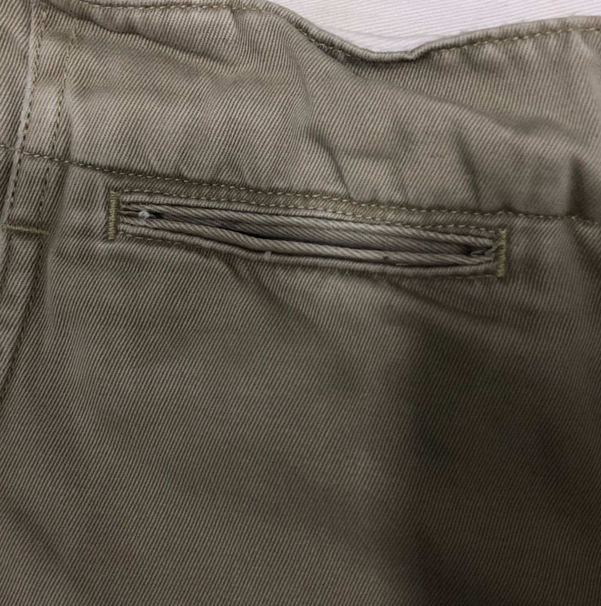 Buzz Rickson's × Vintage BUZZ RICKSON SHORT PANTS Size US 31 - 12 Thumbnail