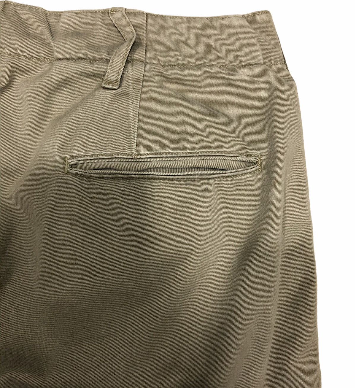 Buzz Rickson's × Vintage BUZZ RICKSON SHORT PANTS Size US 31 - 7 Thumbnail