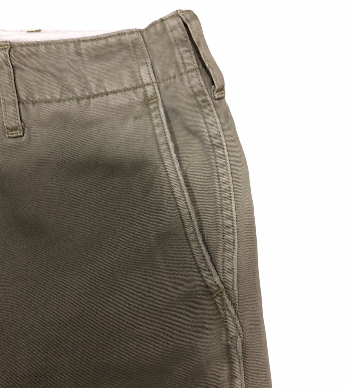 Buzz Rickson's × Vintage BUZZ RICKSON SHORT PANTS Size US 31 - 5 Thumbnail