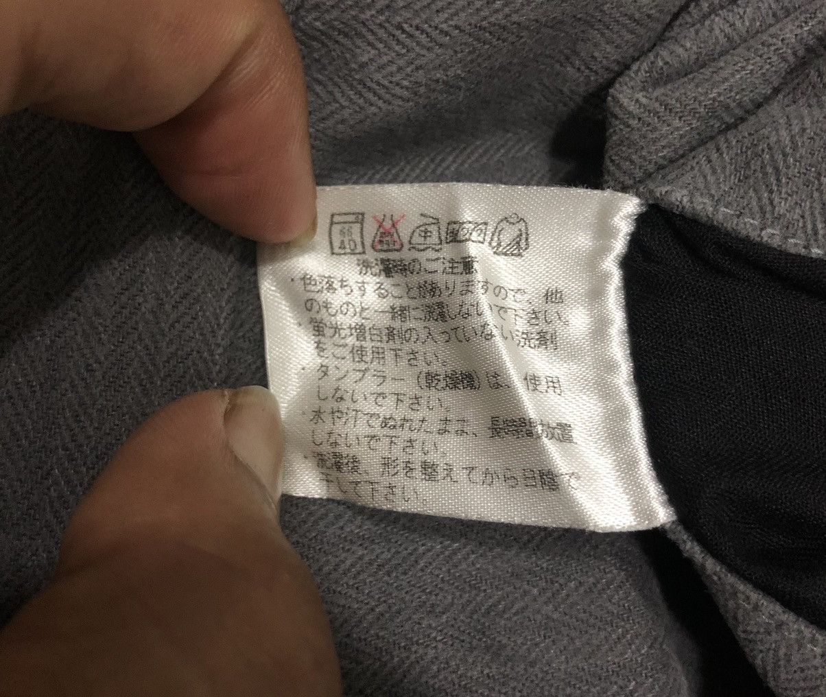Chester Barrie CHESTER BARRIE SAVILE ROW Size US 33 - 14 Thumbnail