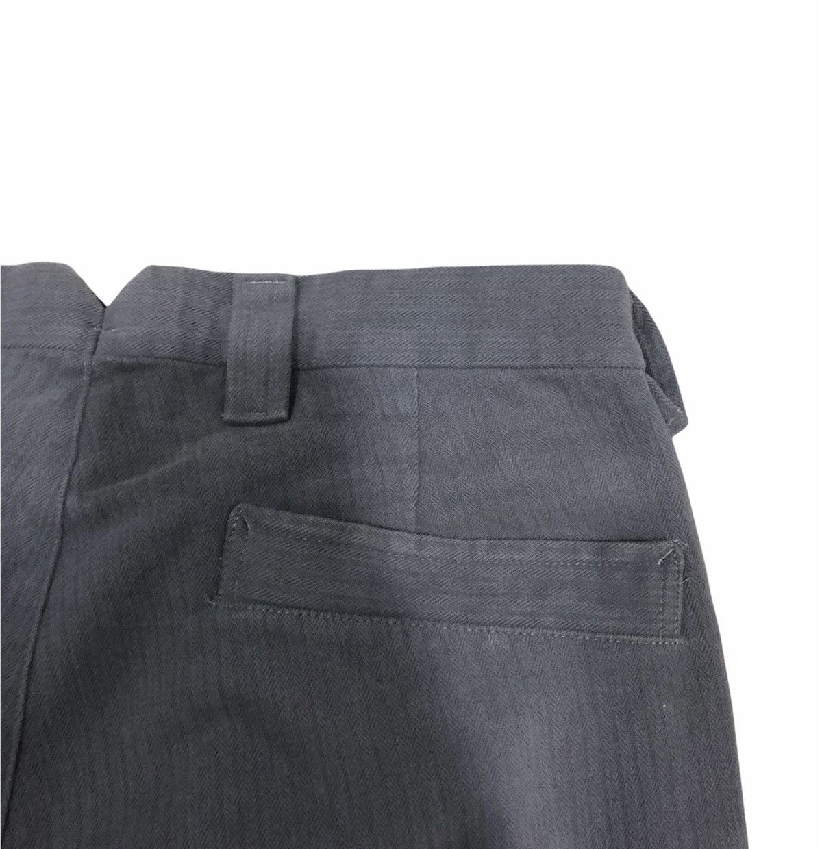 Chester Barrie CHESTER BARRIE SAVILE ROW Size US 33 - 7 Thumbnail