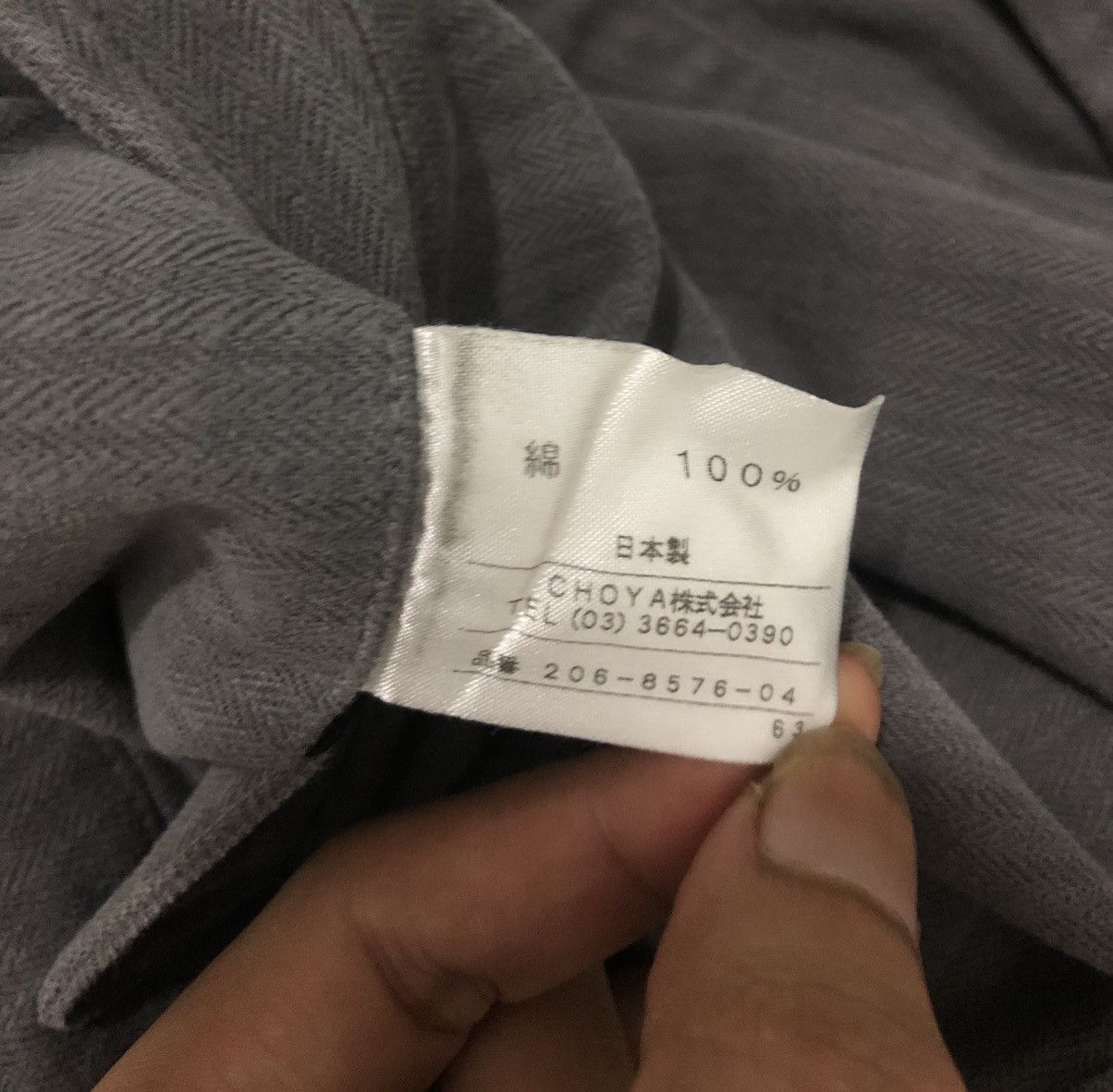 Chester Barrie CHESTER BARRIE SAVILE ROW Size US 33 - 13 Thumbnail