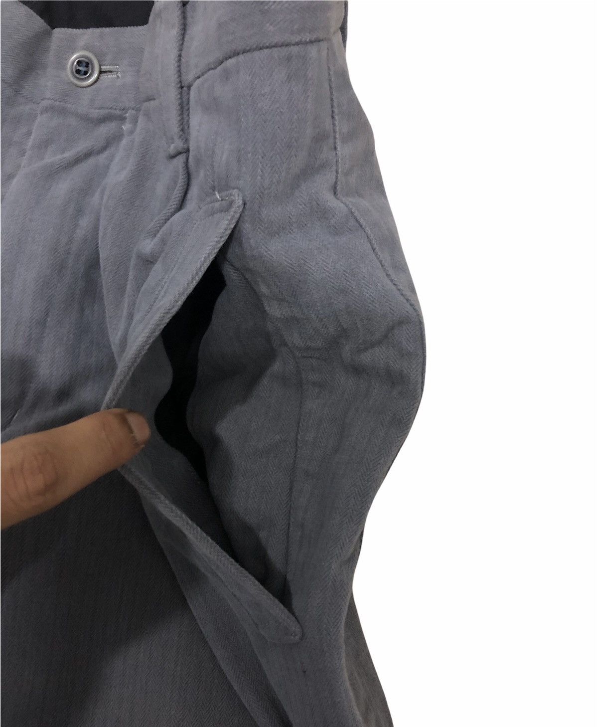 Chester Barrie CHESTER BARRIE SAVILE ROW Size US 33 - 6 Thumbnail