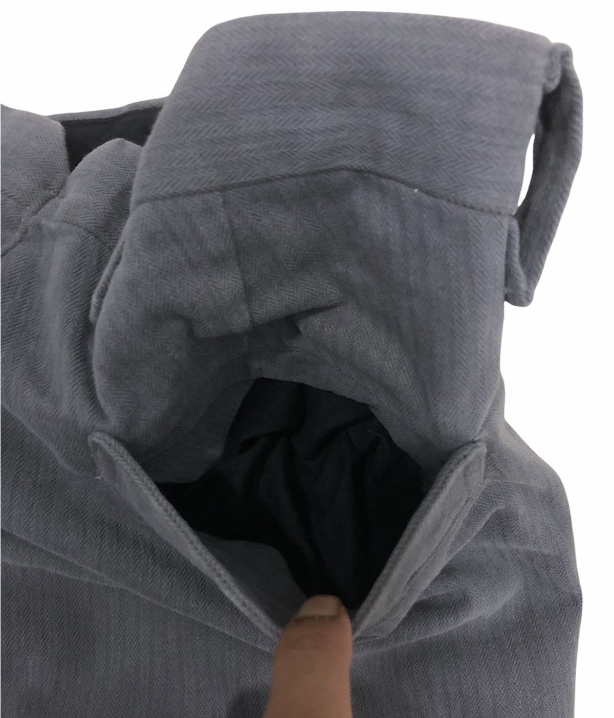 Chester Barrie CHESTER BARRIE SAVILE ROW Size US 33 - 8 Thumbnail