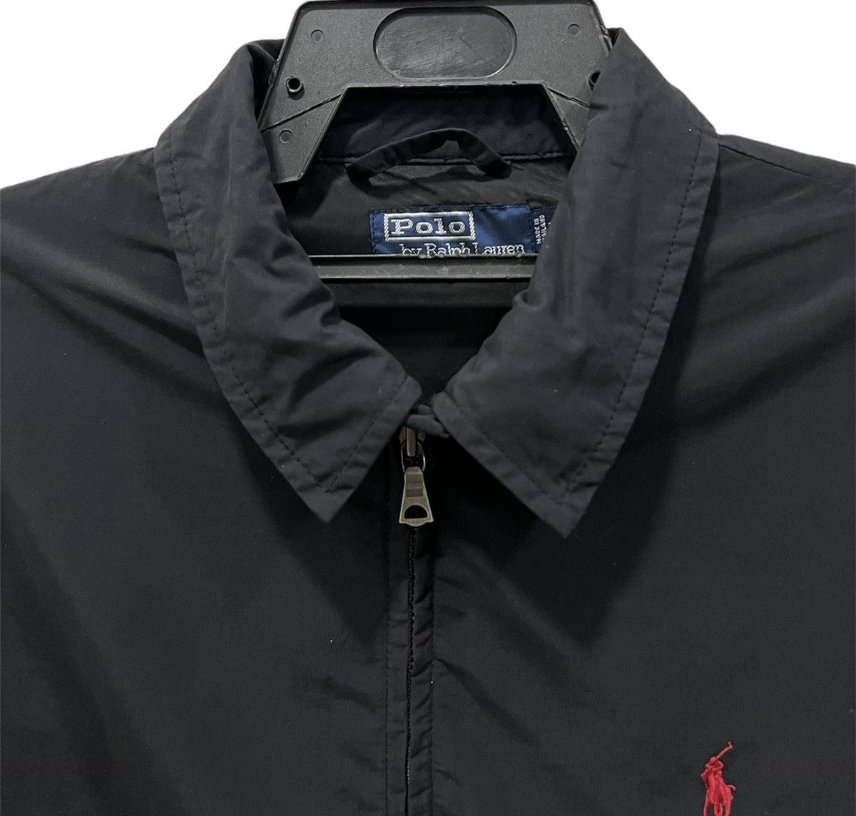 Polo Ralph Lauren POLO BY RALPH LAUREN JACKET Size US L / EU 52-54 / 3 - 3 Thumbnail