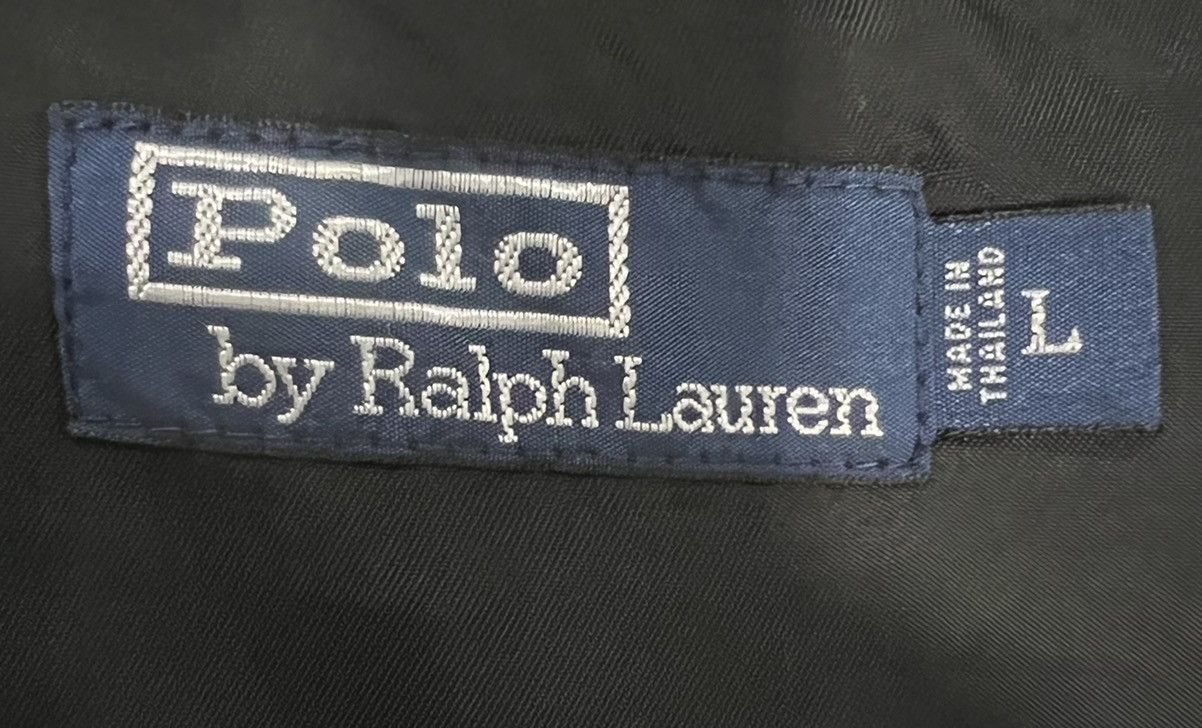 Polo Ralph Lauren POLO BY RALPH LAUREN JACKET Size US L / EU 52-54 / 3 - 14 Thumbnail