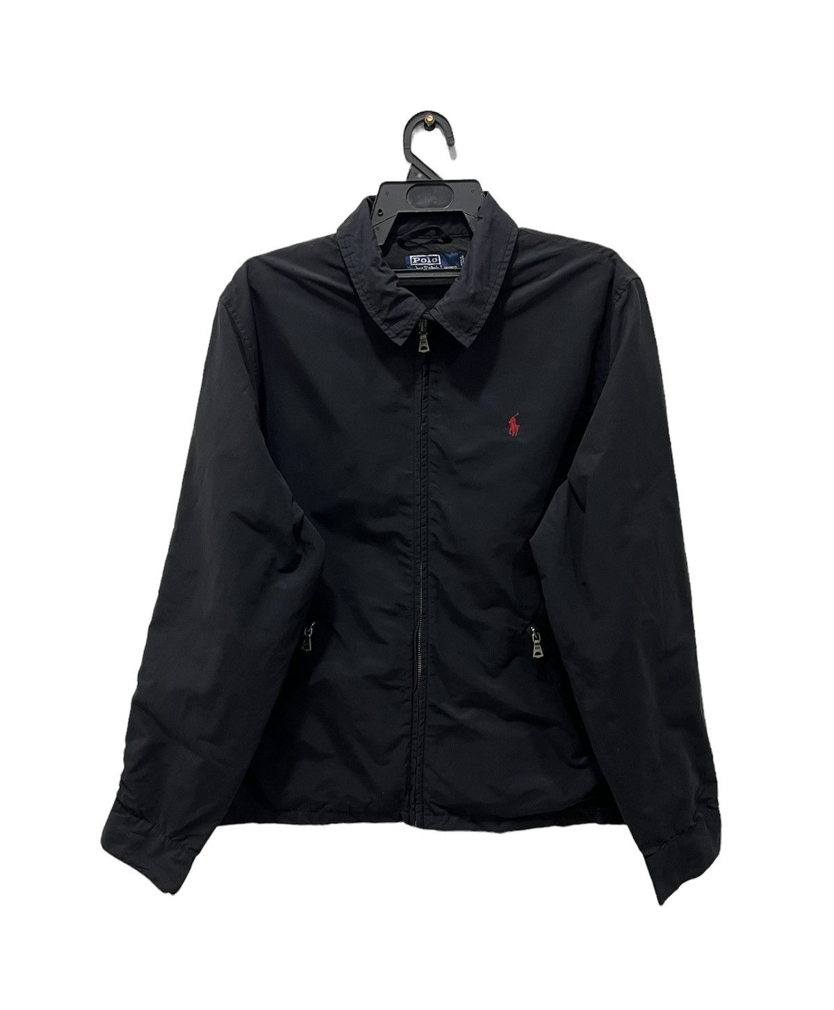 Polo Ralph Lauren POLO BY RALPH LAUREN JACKET Size US L / EU 52-54 / 3 - 1 Thumbnail
