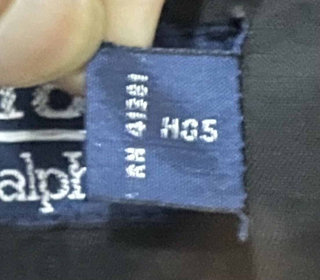 Polo Ralph Lauren POLO BY RALPH LAUREN JACKET Size US L / EU 52-54 / 3 - 15 Thumbnail