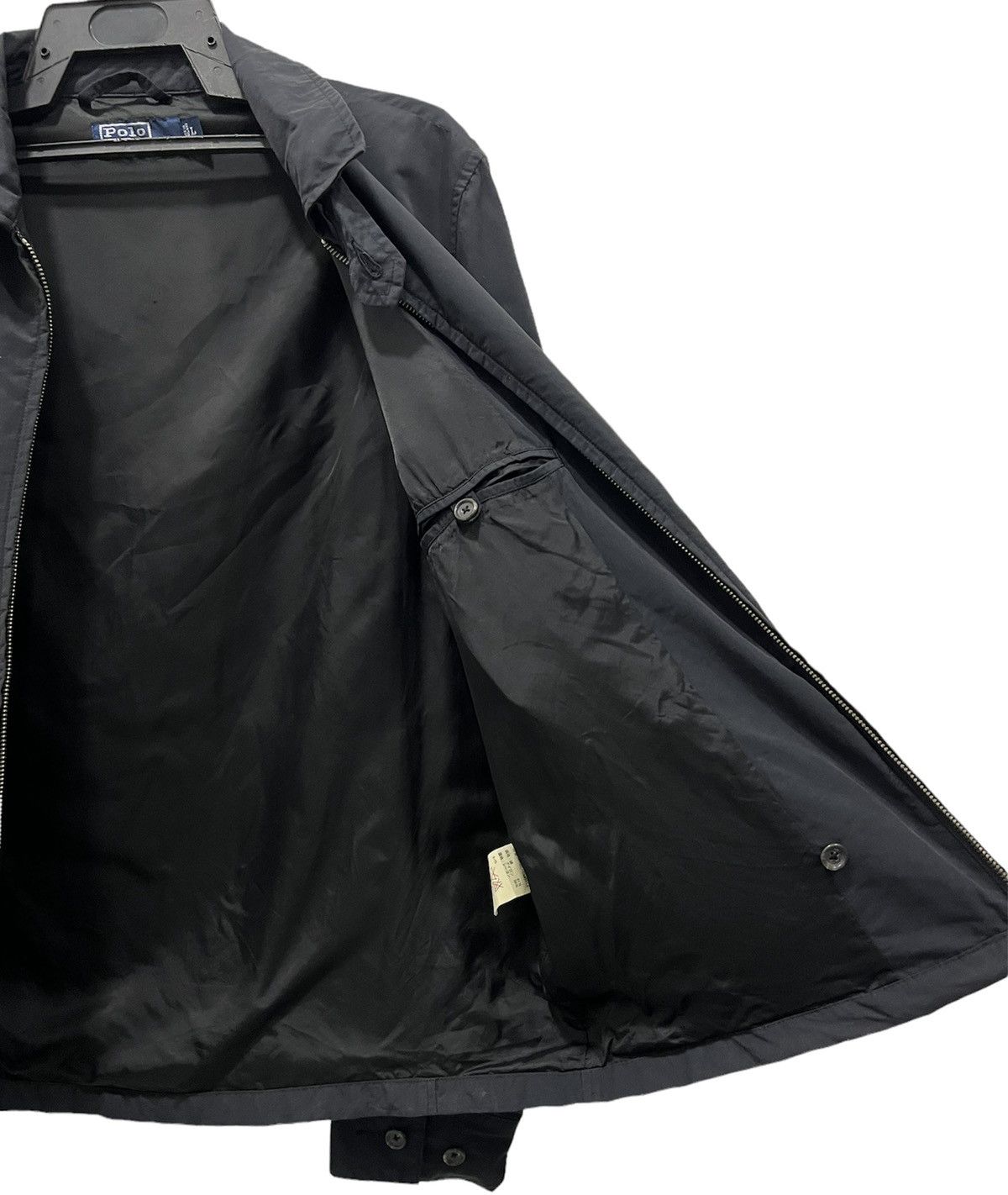 Polo Ralph Lauren POLO BY RALPH LAUREN JACKET Size US L / EU 52-54 / 3 - 11 Thumbnail