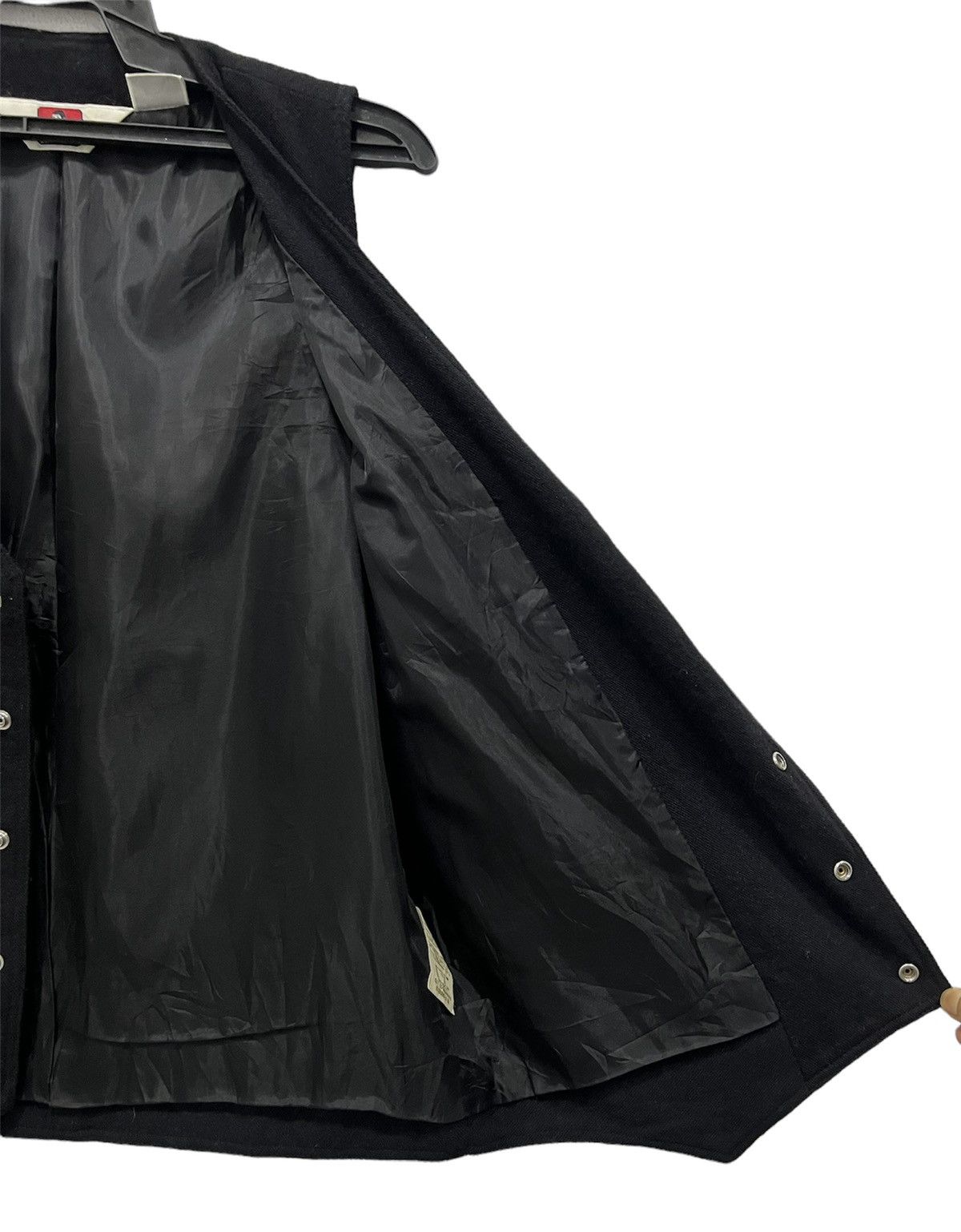 Ben Davis BEN DAVIS VEST Size US L / EU 52-54 / 3 - 9 Thumbnail
