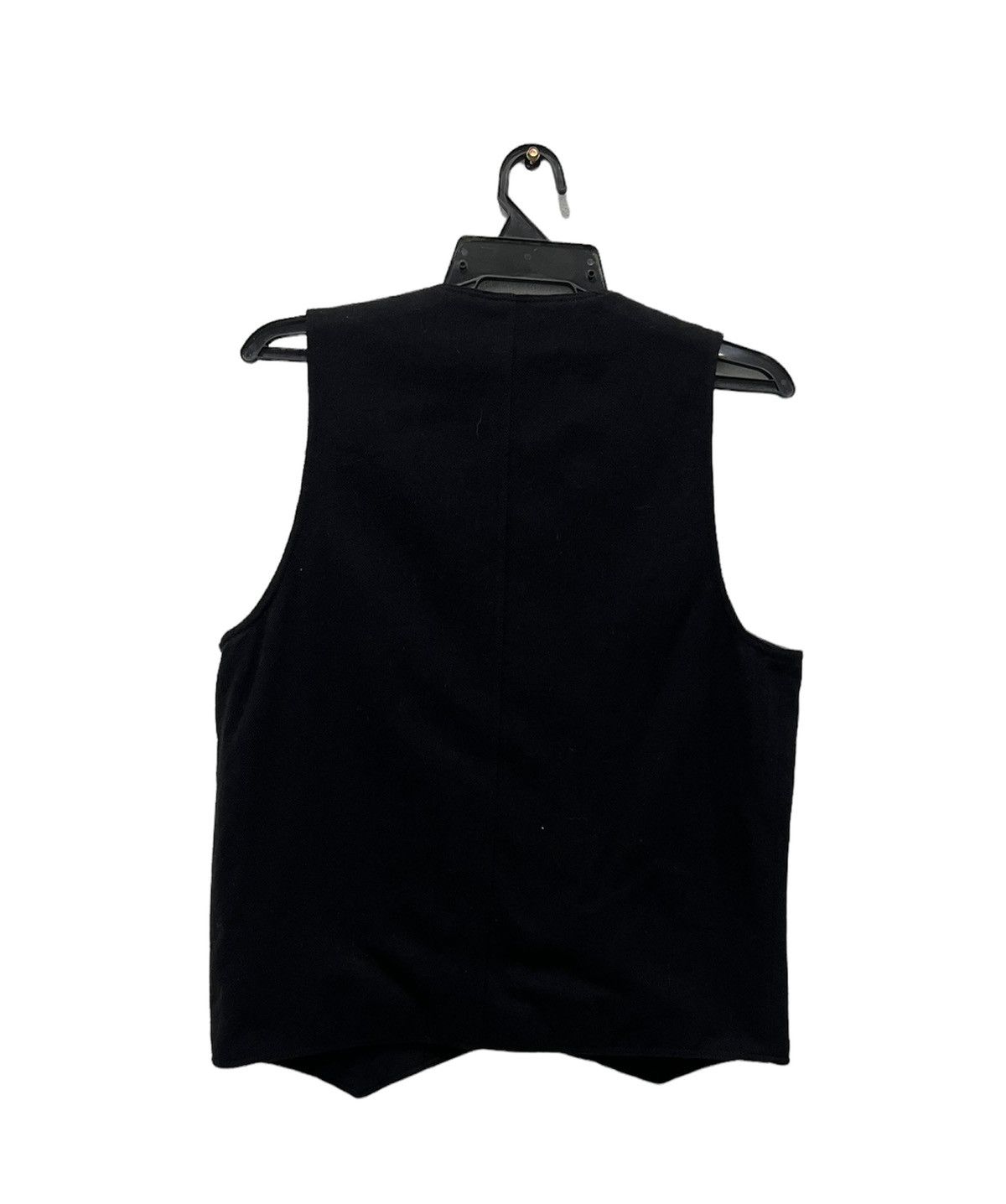 Ben Davis BEN DAVIS VEST Size US L / EU 52-54 / 3 - 2 Thumbnail
