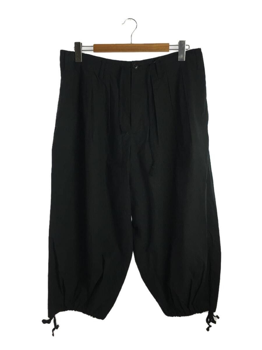 Pantalon Yohji Yamamoto Pour Homme - Modèle Rare Wrap Ballon 2013 - Taille Unique (tour De Taille 33") - État Excellent