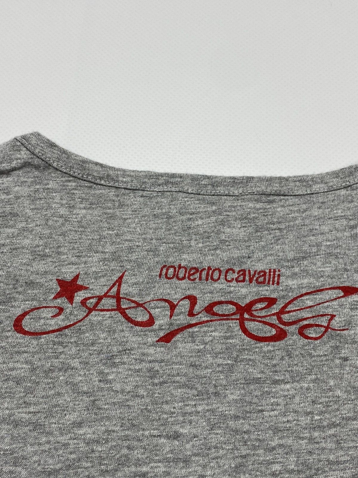 Roberto Cavalli 2004 Angels Roberto Cavalli Size S / US 4 / IT 40 - 14 Thumbnail