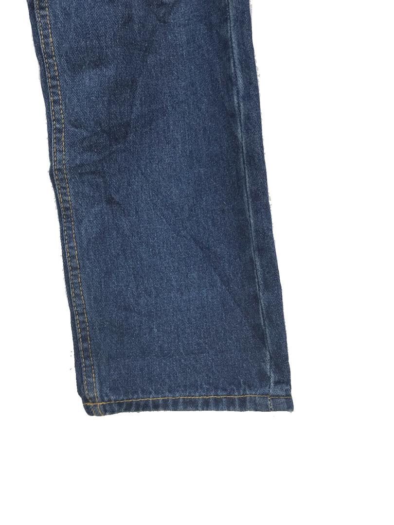 Homme Plisse Issey Miyake × Issey Miyake Vintage Ne.net Issey Miyake Designer Pacthwork Cat Size US 30 / EU 46 - 6 Thumbnail