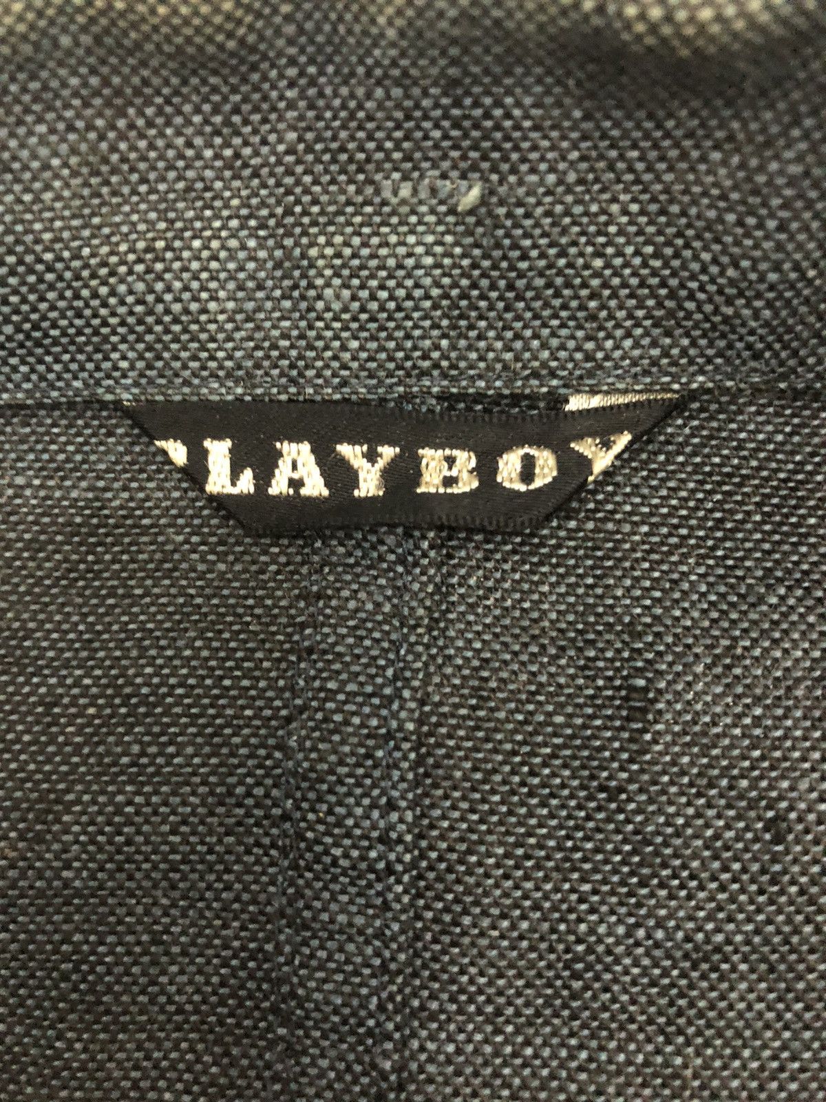 PLAYBOY JACKET