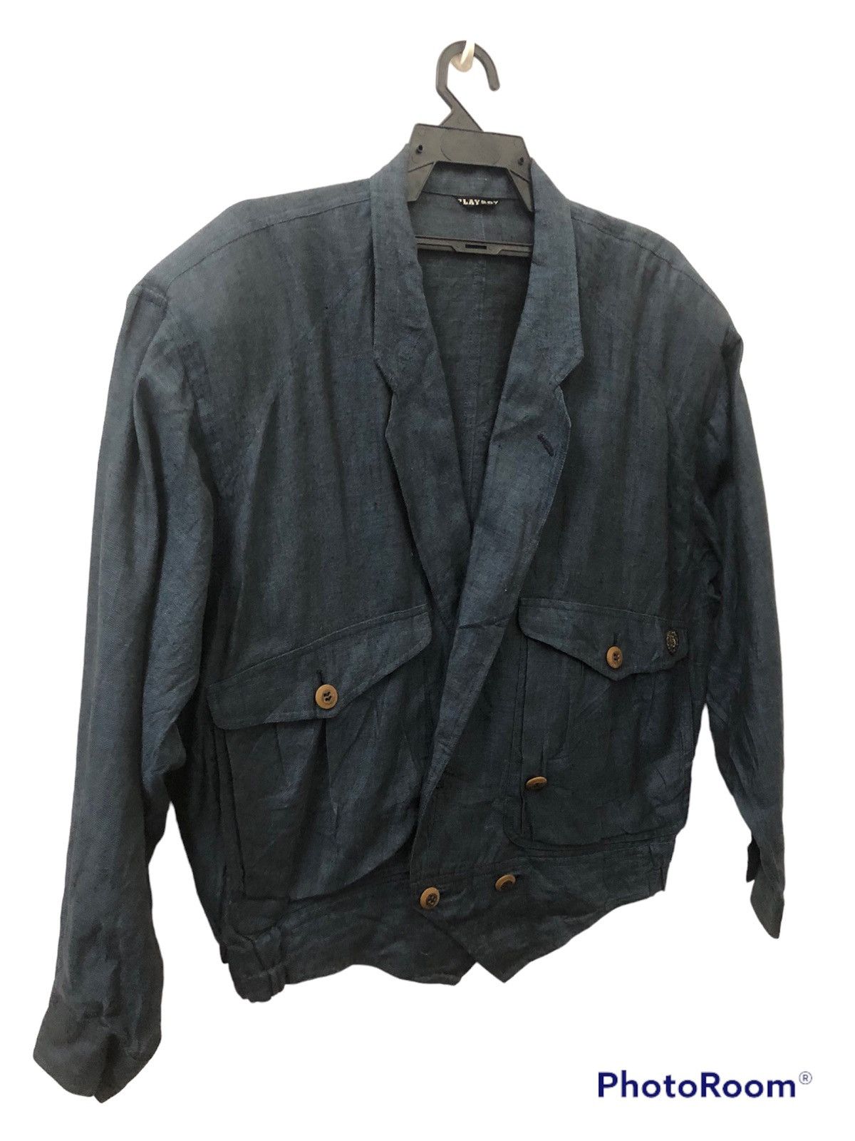 PLAYBOY JACKET