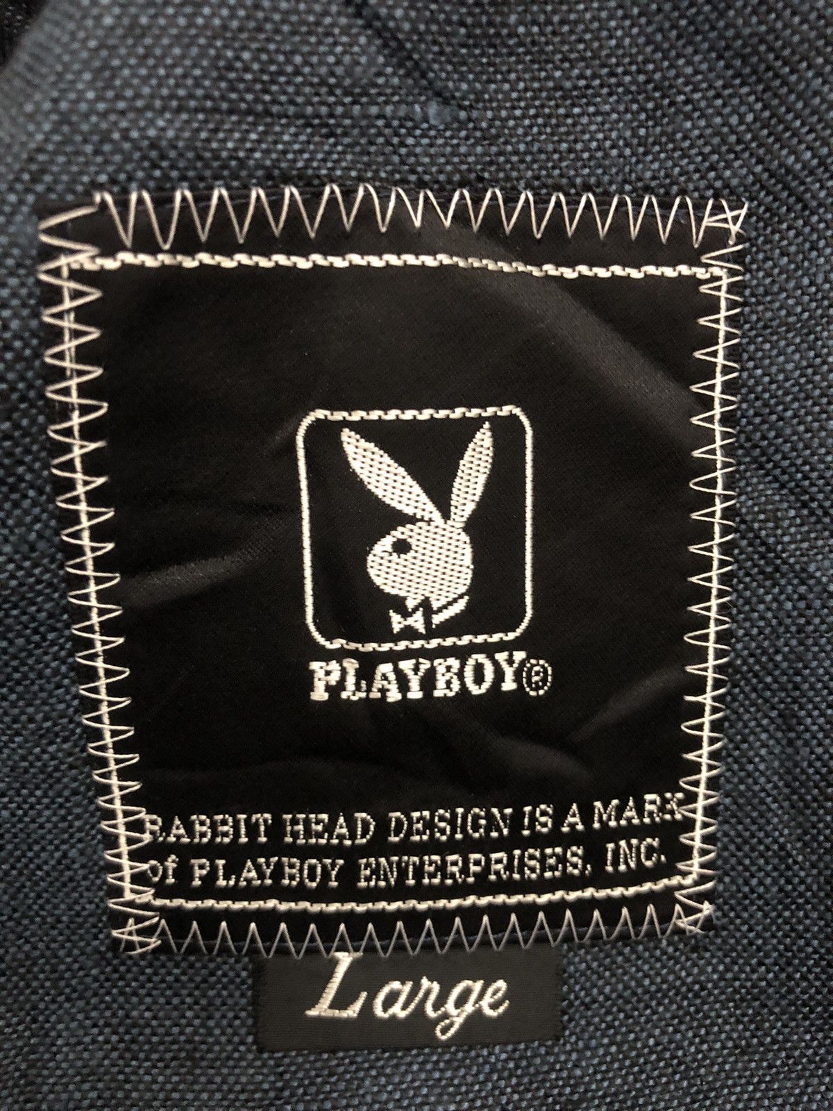 PLAYBOY JACKET
