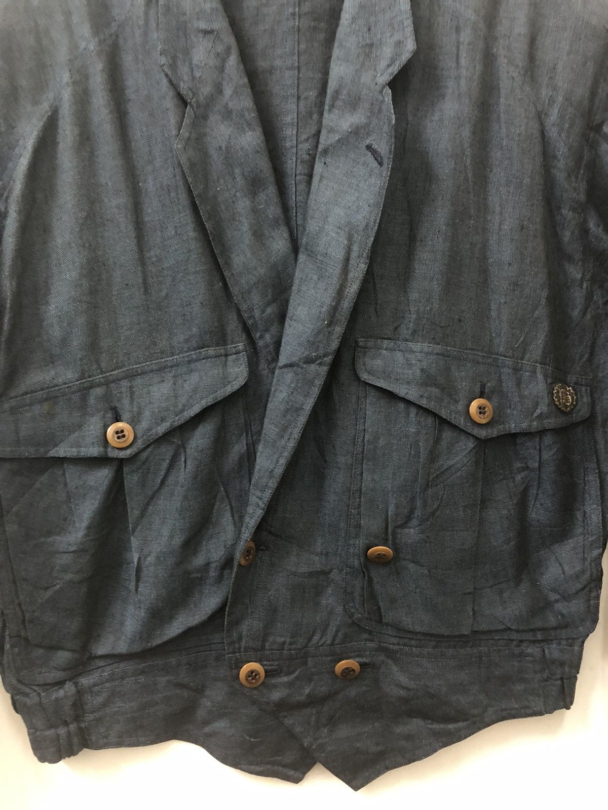 PLAYBOY JACKET