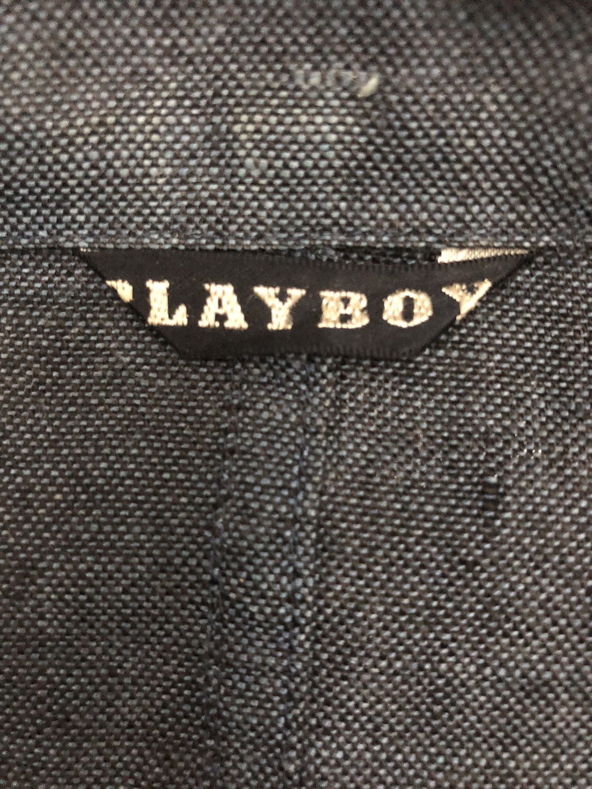PLAYBOY JACKET