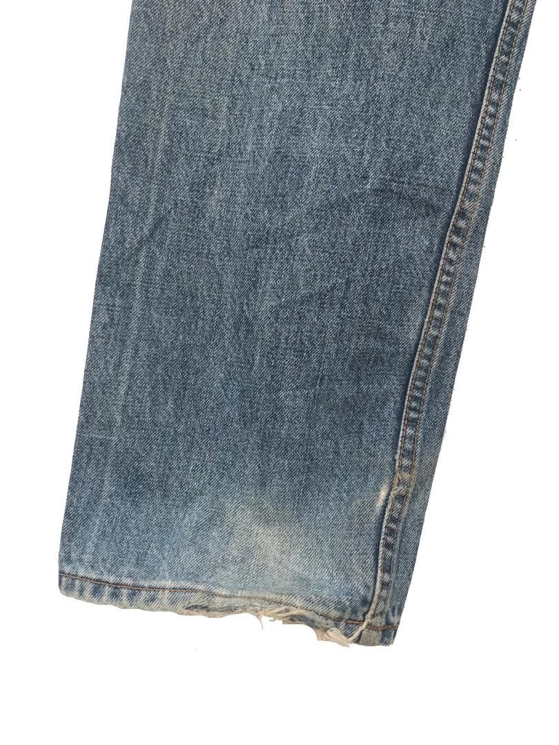 Beams Plus × Designer Vintage Beams Distressed Pachwork Designer Size US 32 / EU 48 - 11 Thumbnail