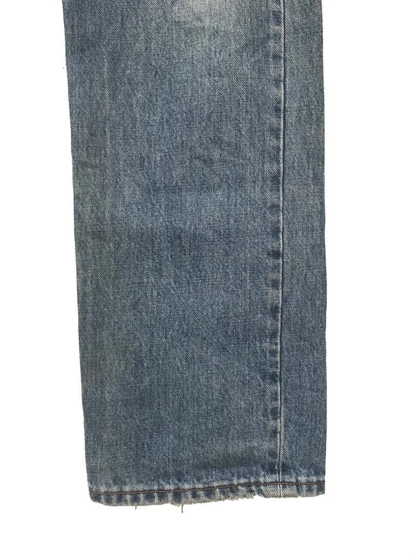 Beams Plus × Designer Vintage Beams Distressed Pachwork Designer Size US 32 / EU 48 - 6 Thumbnail
