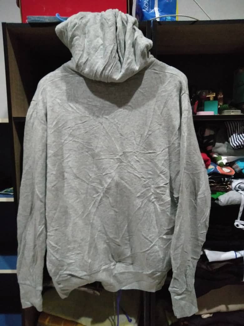 Andy Warhol 🔥 ANDY WARHOL POP ART HOODIE Size US L / EU 52-54 / 3 - 2 Thumbnail