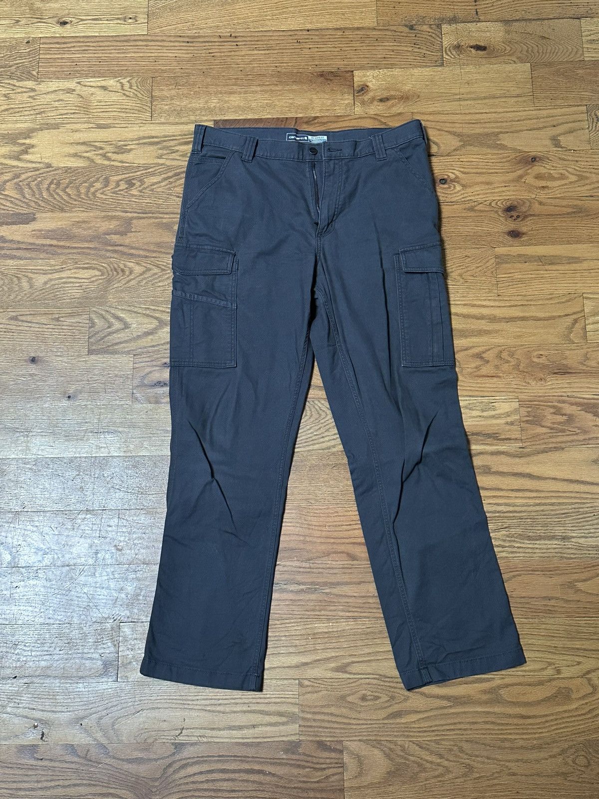 Carhartt CARHARRT CARGO PANTS | Grailed