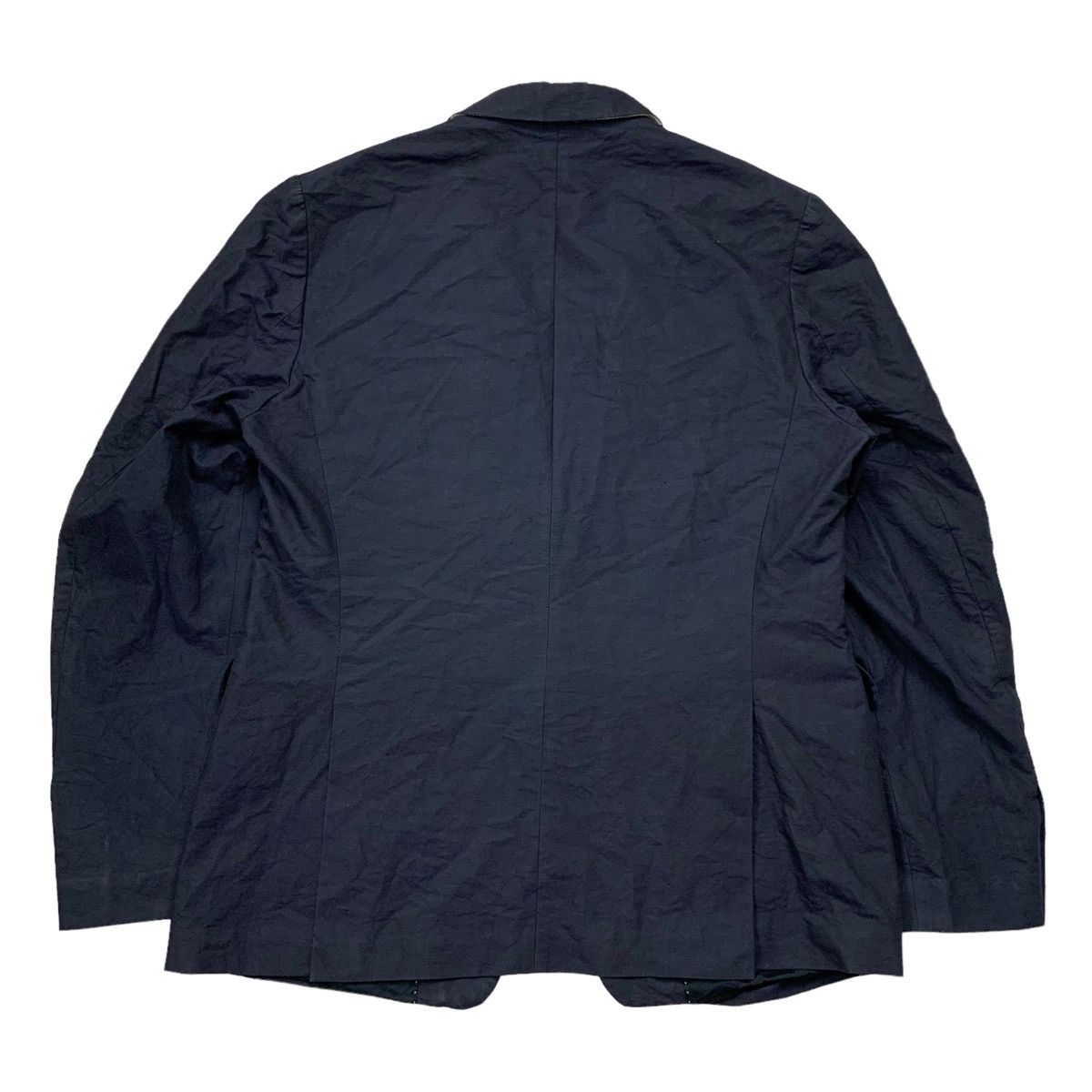 Dries Van Noten × Vintage Vintage dries van noten blazer Size 52 Size 38R - 3 Thumbnail